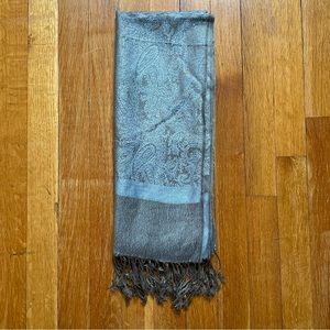 Paskmina Scarf